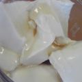 まめぼう's cooksnap of when they made ジョニーだけ☆☆ダイエット・デザート？！.