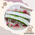 ♪としクック♪'s cooksnap of when they made ゴーヤを新鮮に保存する方法.
