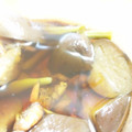 kokakokko's cooksnap of when they made 目指せ、お袋の味！なすと干しエビの煮物.