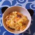 まゆげぼーーん's cooksnap of when they made ＊我が家のポテトサラダ＊.