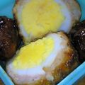 とと郎's cooksnap of when they made お弁当・玉子の肉巻き♪.