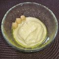 きよたん。's cooksnap of when they made 簡単☆ フムス ~hummus~.