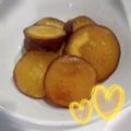 シェリー＊レオ's cooksnap of when they made ❤秋の味覚*さつまいものほっこり煮❤.
