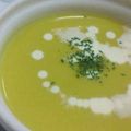 れな犬's cooksnap of when they made かぼちゃのスープ.