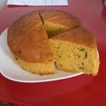 ﾓｸﾞﾓｸﾞﾀｲﾑ's cooksnap of when they made 絶対失敗しない！パンプキンケーキ：）.