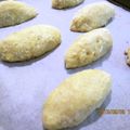 Mie（みぃ）'s cooksnap of when they made とっても簡単♡スイートポテト.