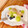 LULU♡まみ's cooksnap of when they made 学校給食クレープアイス、風！.