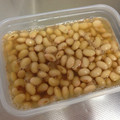 sky115410's cooksnap of when they made 大豆の煮豆は５分✿圧力鍋を使って.