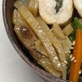 新妻あや's cooksnap of when they made キャベツとジャガイモのおかか炒め♪.