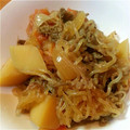 ☆ほのか☆'s cooksnap of when they made 和食の定番おかず☆肉じゃが.