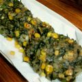 6mori's cooksnap of when they made 蓮根もちもち♪ひじき☆しいたけ入り.