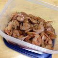 れみカ's cooksnap of when they made 贅沢♪　桜エビの佃煮.