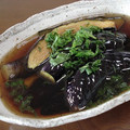 お菓子の森's cooksnap of when they made さっぱり茄子の煮浸し.