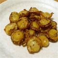 yukky0717's cooksnap of when they made ベビーホタテとキノコのカレーマヨ炒め.
