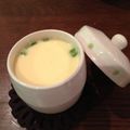 ひまわり黒パンダ's cooksnap of when they made 素朴？庶民？の味♫味噌汁で茶わん蒸し.
