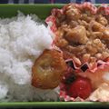 きらり流れ星's cooksnap of when they made 麻婆豆腐.