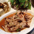 あんこ好きスキ's cooksnap of when they made カジキのソテー　きのこソース.