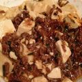 みどりっ！'s cooksnap of when they made 陳さんちの麻婆豆腐.