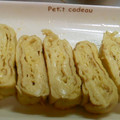 さざんか©'s cooksnap of when they made わさびマヨの卵焼き♪.