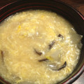 liarra's cooksnap of when they made きくらげと大根のかきたまスープ.