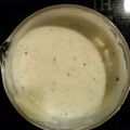 むつかい's cooksnap of when they made たまねぎ氷でシーザードレッシンぐぅ～♪.