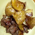 P太郎ママ's cooksnap of when they made 簡単　HOTポテトサラダ？.