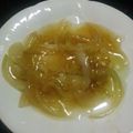 †まりにゃん†'s cooksnap of when they made 簡単！白身魚の和風あんかけ.