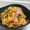 ｂｅｒｒｙ＋'s cooksnap of when they made 切り干し大根のにんにく炒め.