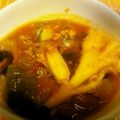 和み（＾＾）'s cooksnap of when they made 簡単!!夏野菜☆さば水煮缶でラタトゥイユ.