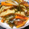 のり花's cooksnap of when they made 切りこんぶ煮！.