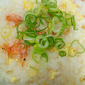 じんとっと's cooksnap of when they made 冷蔵庫に何も無いときの中華風雑炊！！.