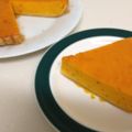 ☆23☆'s cooksnap of when they made ほっくり簡単カボチャパイ.