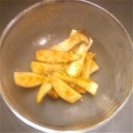ロイザイル's cooksnap of when they made 【簡単】エリンギのオイスターソース炒め.