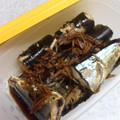 akazuko's cooksnap of when they made お弁当にも♪さんまのしょうが煮.
