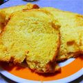 matsuyome's cooksnap of when they made ＨＢで簡単★かぼちゃパン.