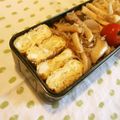 m@n@'s cooksnap of when they made 大人向ｼｯｶﾘ味♪☆スイチリ卵焼き★.
