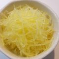 とむひま's cooksnap of when they made 夏が来た♪そうめんうりの酢の物.