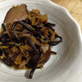 蝶子★'s cooksnap of when they made ひじきと切干大根の煮物.