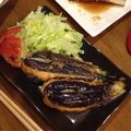 pumママ's cooksnap of when they made 男性陣大絶賛❤ 茄子のはさみ揚げ。.