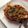 ri_na_'s cooksnap of when they made トースターで1５分♪鶏胸肉のお好み焼き風.