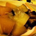 さばを's cooksnap of when they made ナスと冬瓜の煮びたし.