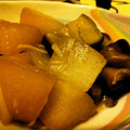 さばを's cooksnap of when they made ナスと冬瓜の煮びたし.