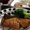 canaco555's cooksnap of when they made ﾌﾞﾘの照り焼き 黄金ﾚｼﾋﾟ.