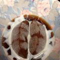 ＊やよこ＊'s cooksnap of when they made 梨のコーヒーコンポート.