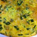 みどりちゃんn's cooksnap of when they made 超簡単!! 中華風卵焼き!!.