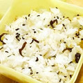 ともりん0203's cooksnap of when they made ごまと塩こんぶのご飯.