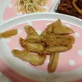 ちゃろすけ3813's cooksnap of when they made なんこつの唐揚げ.