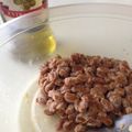 joy09's cooksnap of when they made ちょい足し納豆.