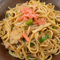 こうのとりヒロシ's cooksnap of when they made 簡単！手作り焼きそばソース！.
