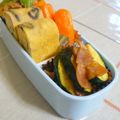 nasubeam's cooksnap of when they made ズッキーニのコンソメ炒め☆.